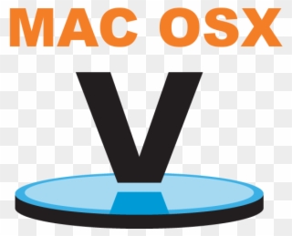 Logo V Set 3d Mac - Moritex Logo Clipart