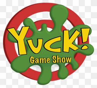 The Yuck Game Show Is An Energetic Science Assembly - Yuck Game Show Clipart