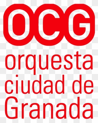Institutional Support - City Of Granada Orchestra Clipart