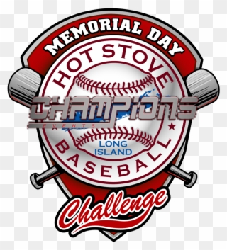 Long Island Hot Stove Baseball In Conjuction With Lsw - Hot Stove League Clipart