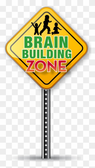 @mason Brain Builder - Brain Building Clipart