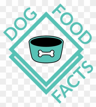 Dog Food Facts - Logo Clipart