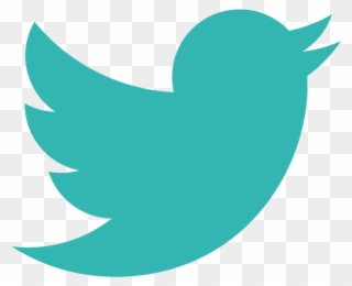 Twitter Logo 2 - Hd Twitter Logo Png Clipart