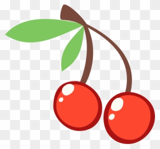Transparent Background Cherry Clipart - Png Download