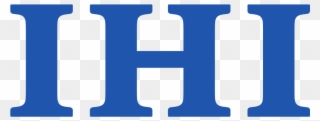 Ihi Corp/adr Logo - Ihi Corporation Logo Clipart