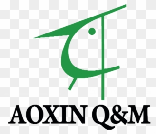 Aoxin Q & M Dental Grp Limited - Sgx:1d4 Clipart