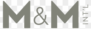 Logo - M En M Logo Clipart