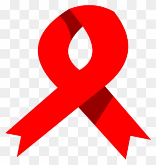 Hiv/aids Clipart