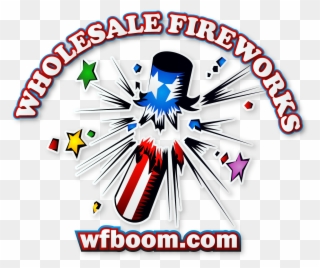 Clipart Fireworks Well Done - Firecracker - Png Download