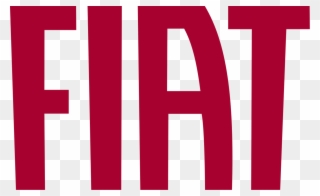 Fiat Logo Vector Clipart