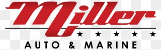 Miller Nissan - Miller Auto And Marine Clipart