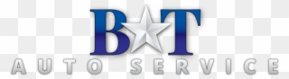 B&t Auto Service - B & T Auto Service Clipart