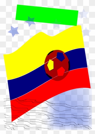 Get Notified Of Exclusive Freebies - Colombia Clipart