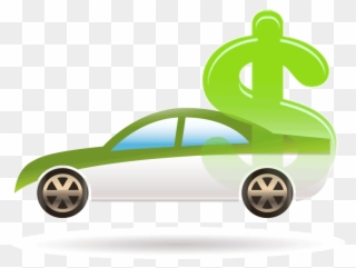 Then We Will Break Down All The Steps And Costs To - Executive Car Clipart