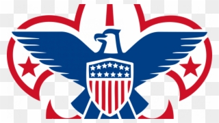 Boy Scouts Of America Logo Clipart Lincoln Heritage - Boy Scouts Of America Logo - Png Download