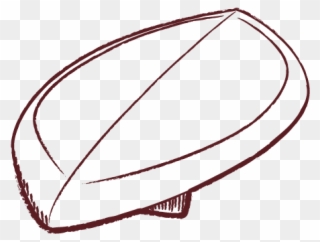 Cheeseboard-small - Cheese Board Collective Clipart