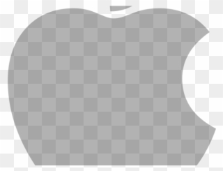 Macbook Clipart Macintosh - Heart - Png Download