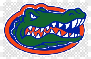 University Of Florida Mascot Clipart University Of - Florida Gators - Png Download