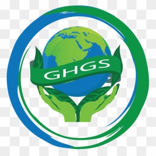 Green House Gas Solution - Global Warming Clipart