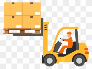 Why Letmestore - Cargo Clipart