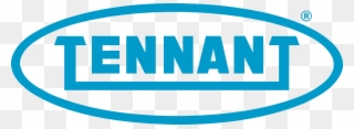 We Are An Authorized Dealer For Over 11 Major Material - Tennant Cleaning Logo Clipart