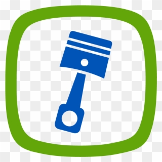 Chp Spare Parts Online Alternative Onergys De - Piston Clipart