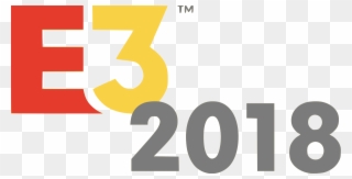Svg Press Conference Clip Art No Caption Provided - E3 Logo Png Transparent Png