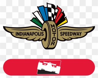 Indy 500 Logos Clipart