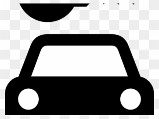 Rent Clipart Carkey - Car Symbol - Png Download