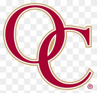 Caroline Dewey - Oaks Christian High School Logo Clipart