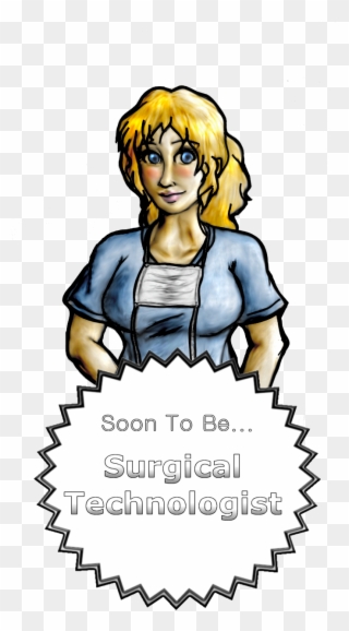 Surgical Tech March Surgical Tech Stuff Pinterest Png - Future Surgical Technician Clipart