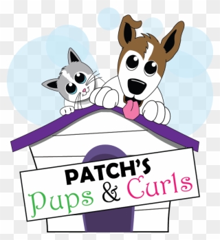 Grooming Salon And Pet Boutique - Pet Clipart
