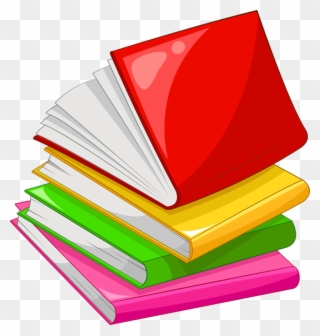 Livres School Clipart, Clip Art, School Events, Scrapbook, - Livres Clipart - Png Download