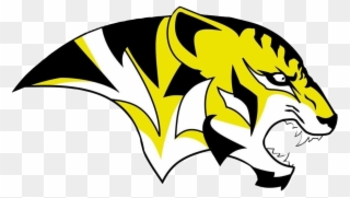 The Sabinal Yellowjackets Defeat The Brackett Tigers - Brackett High School Logo Clipart