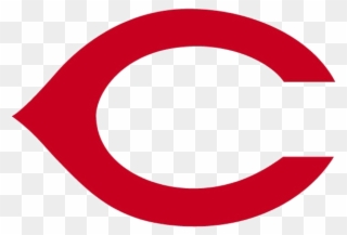 Cincinnati Reds Logo Png Clipart