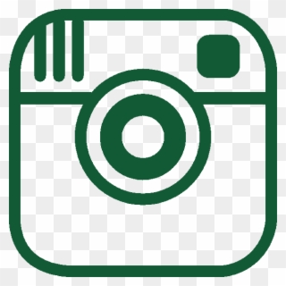 Alumni Instagram - Logo De Instagram Para Colorear Clipart