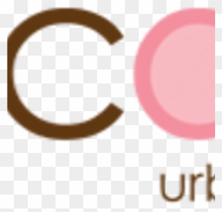 Cocoon Urban Day Spa - Circle Clipart