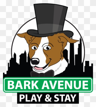 Bark Avenue Roseville Clipart
