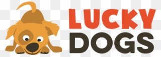 Lucky Dogs Daycare - Buffalo Wild Wings Logo Png Clipart