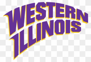 Western Illinois University Clipart