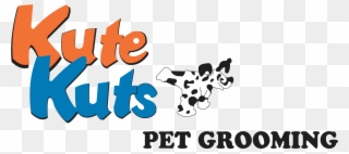 Kute Kuts Pet Grooming Inc Clipart