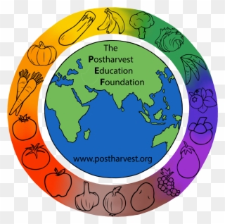 Project Partners - Postharvest Education Foundation Clipart