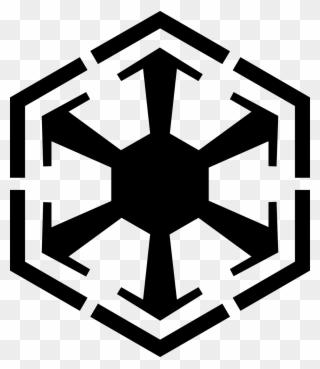 Maybe The Chelsith Stone From Eq2 - Star Wars Old Republic Logo Clipart