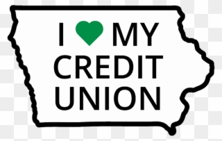 Advocacy Efforts Continue - Credit Union Clipart