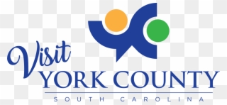 Revenflo Hired By Visit York County For Internet Marketing - Visit York County Logo Clipart