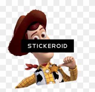 Toy Story Woody Disney - Toy Story Logo Woody Clipart