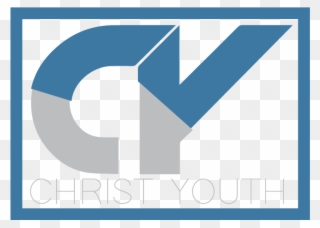 The Youth Ministry At Christ United Methodist Church - Graphic Design Clipart