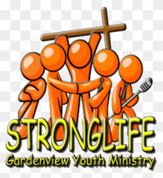 The Gardenview Youth Ministry Exists To Provide Both - Shaking Hands Clip Art - Png Download