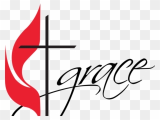 Grace United Methodist Seeking Youth Pastor - United Methodist Church Clipart