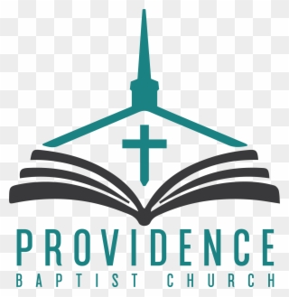Providence Baptist Church - Baptist Church Logo Clipart
